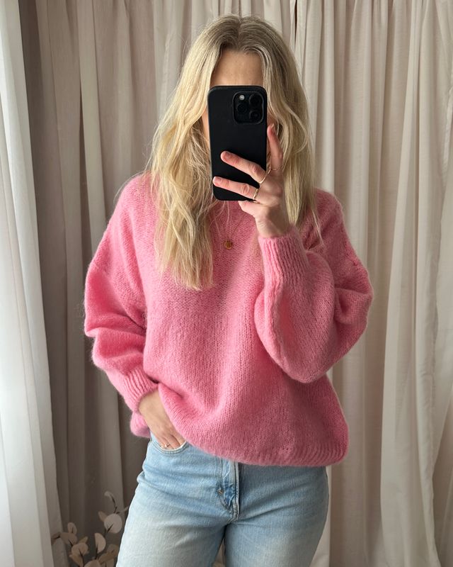 Marita Longsleeve