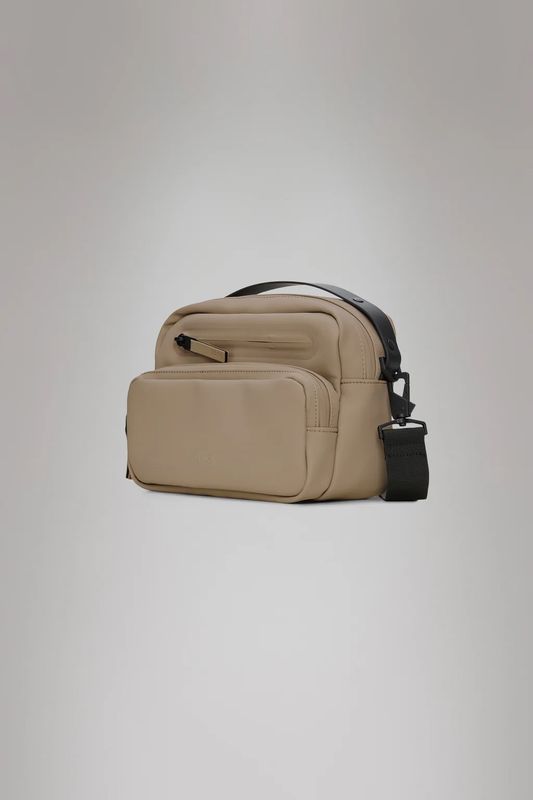 Cargo Box Bag W3