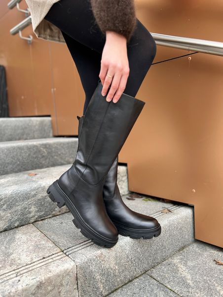 Hovedbilde Campiglio High Leather