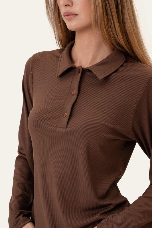 Carly Polo