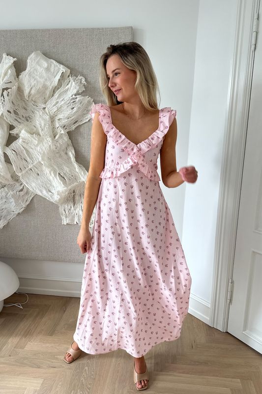 Melba Dress