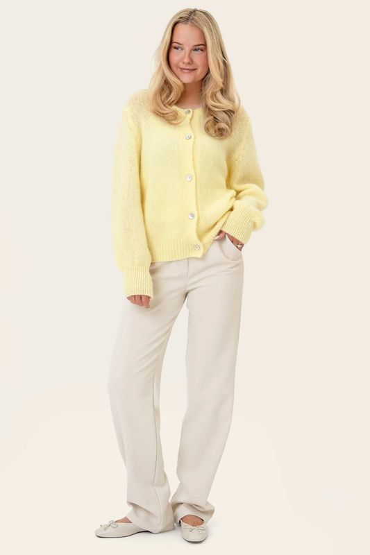 Ida Cardigan