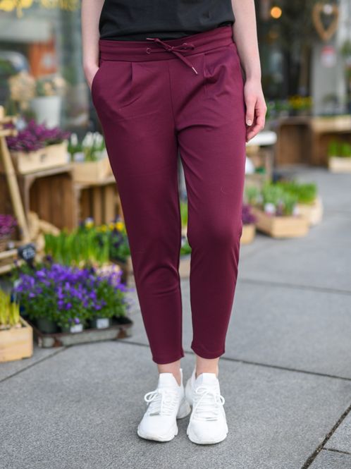 Hovedbilde Kate Pant Cropped