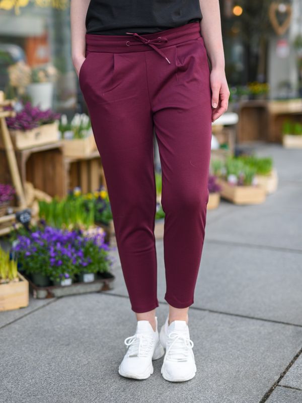 Kate Pant Cropped