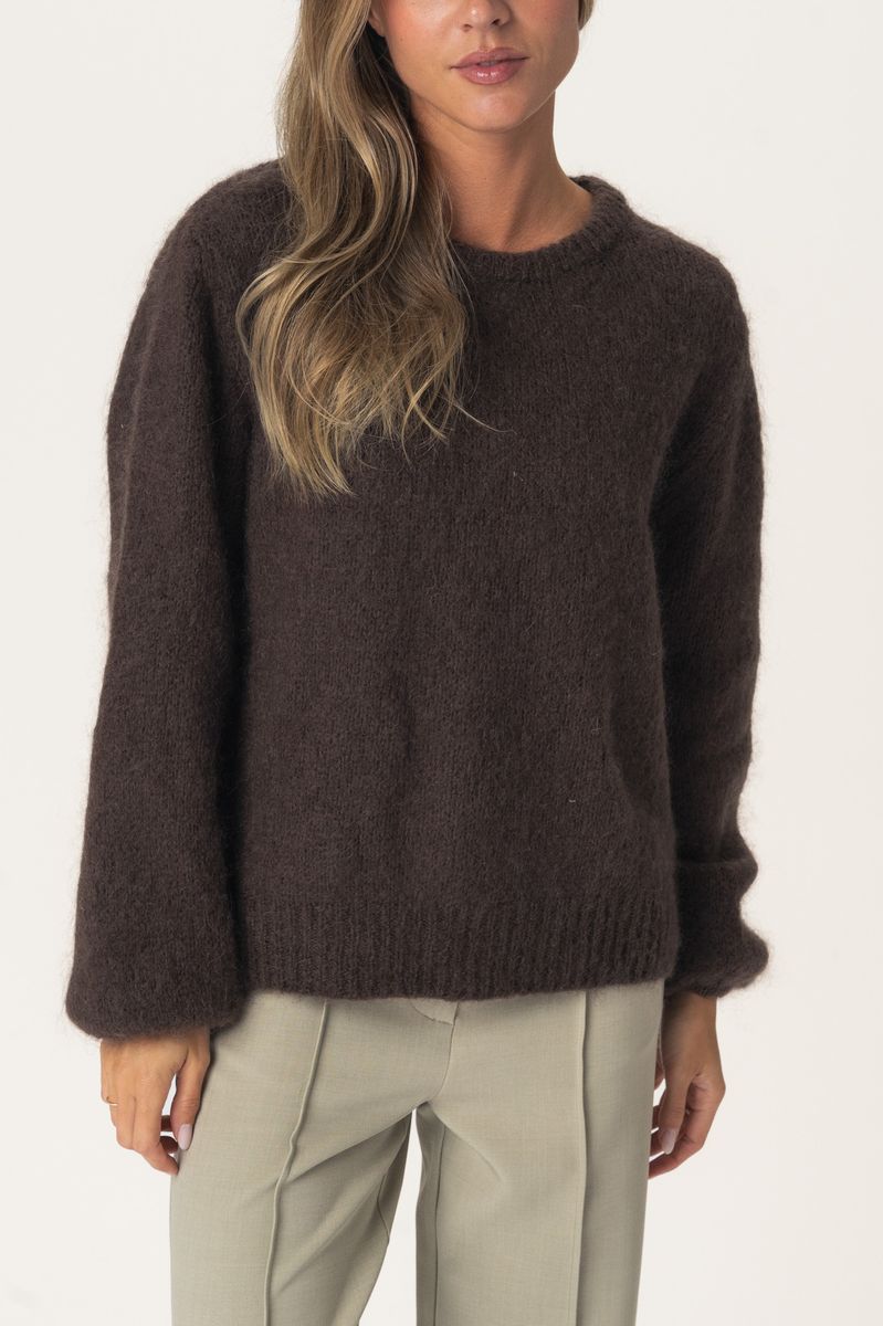 Ida Pullover