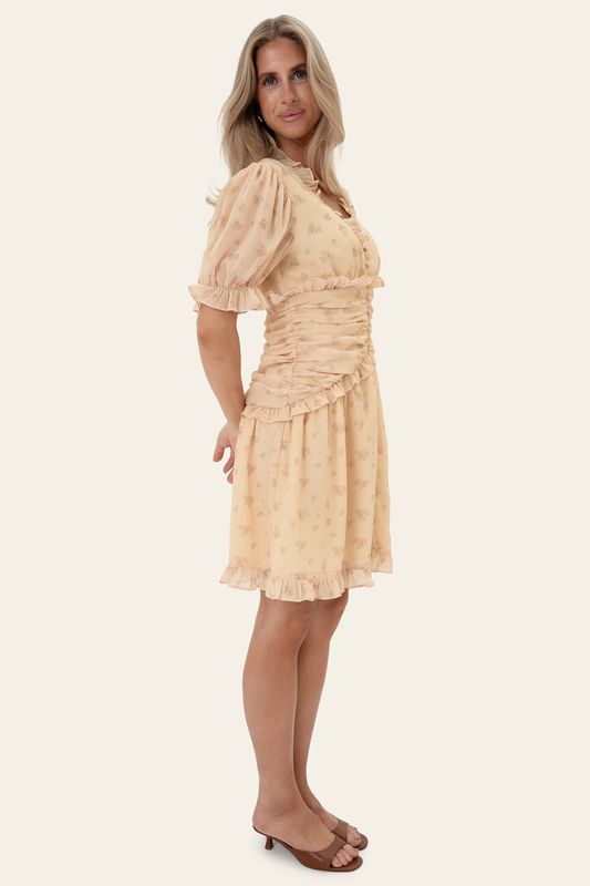 Ariel Dress