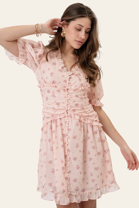 Ariel Dress