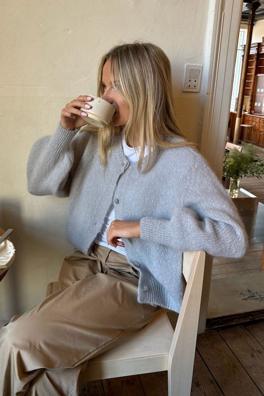 Ida Cardigan
