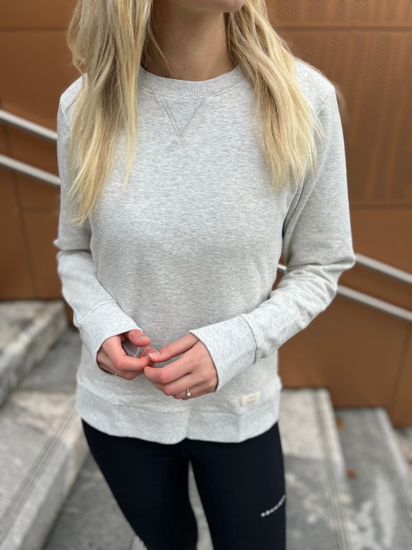 Puffin Sweater