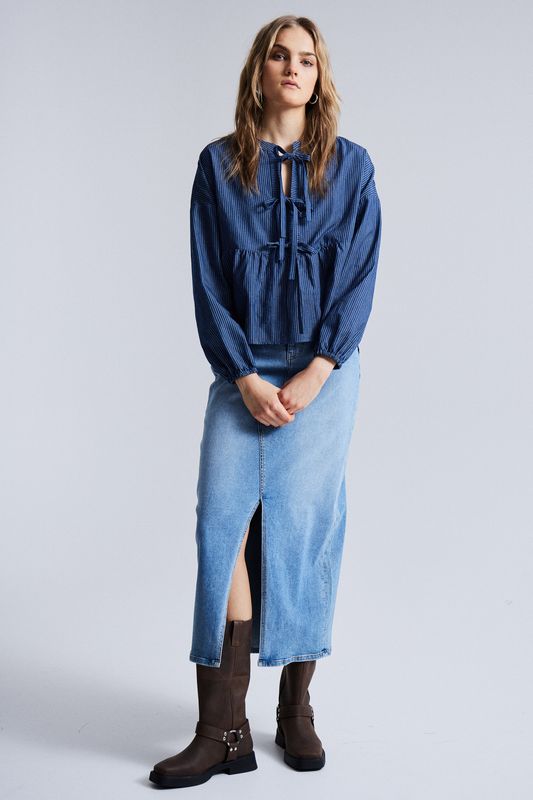 Twiggy Skirt 6