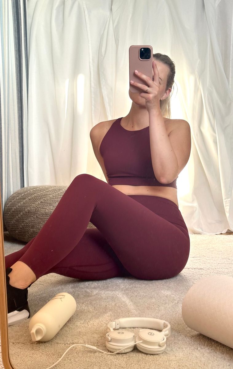 Shapelux Tight HW 7/8