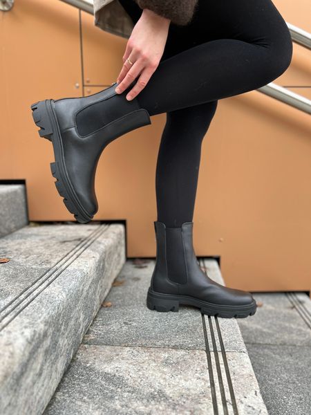 Hovedbilde Cleo Chelsea Leather