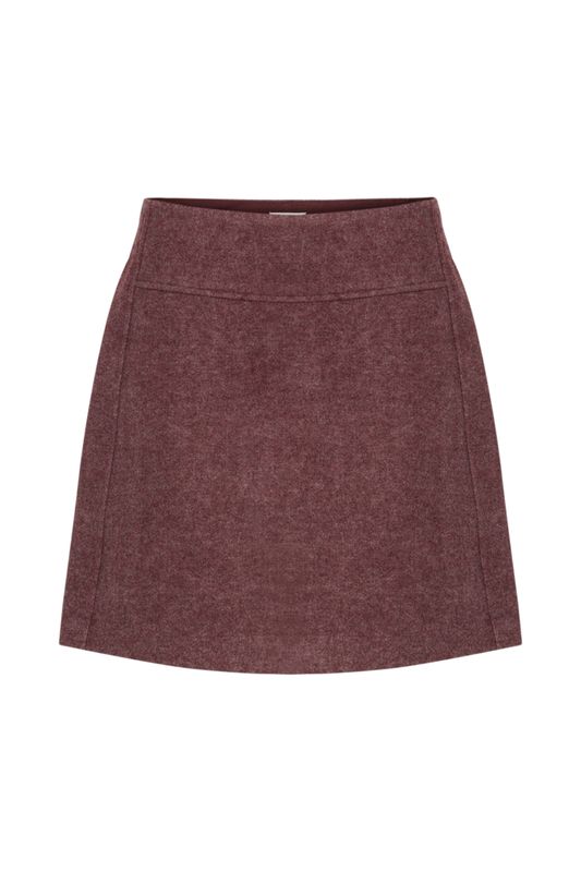 Wooly Skirt