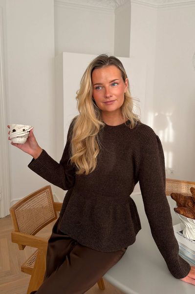 Hovedbilde Sara Sweater