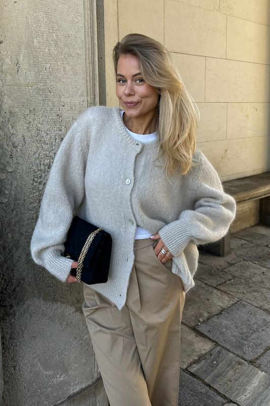 Ida Cardigan