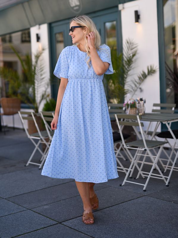 Sabella Dress