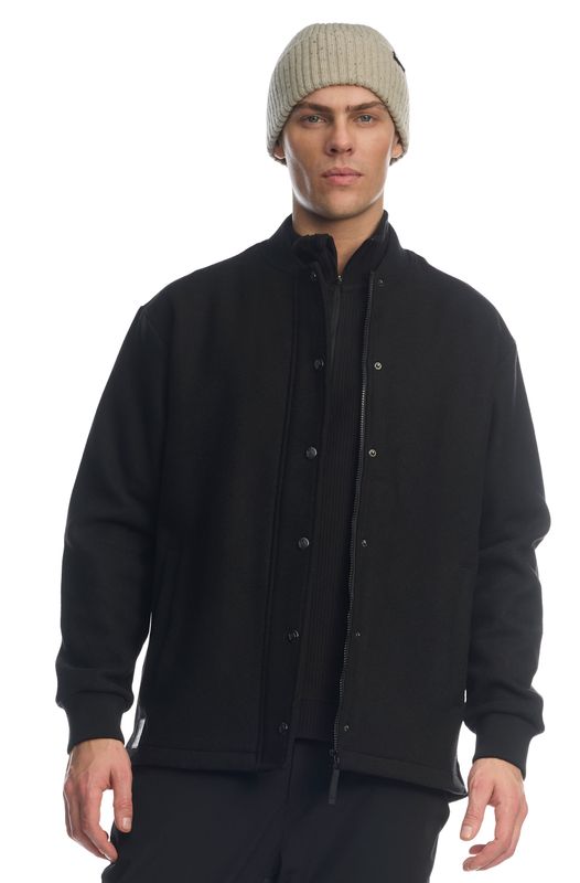 Mode Warm Bomber H