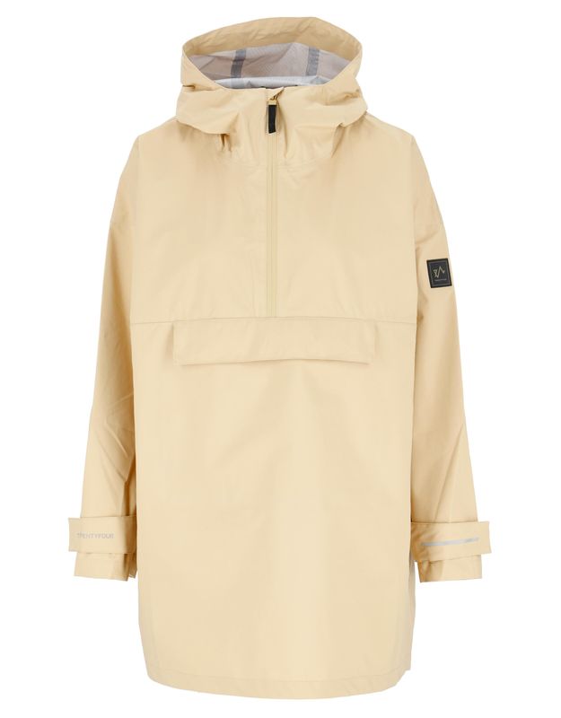 Mode 3L Poncho D