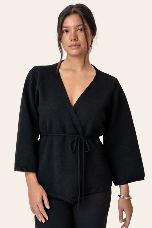 Anne Cardigan