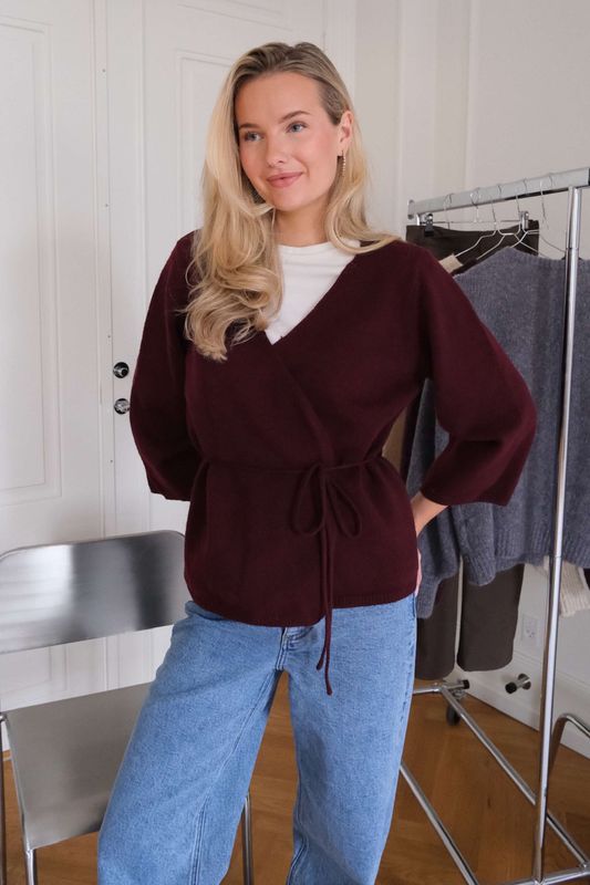 Anne Cardigan