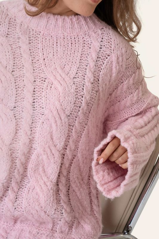 Kiki Sweater