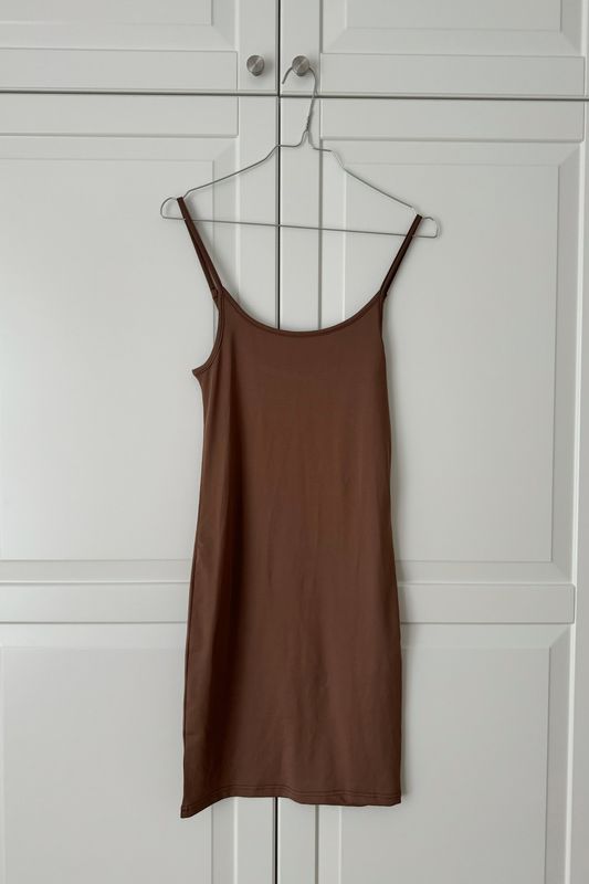 Emma Slip Dress