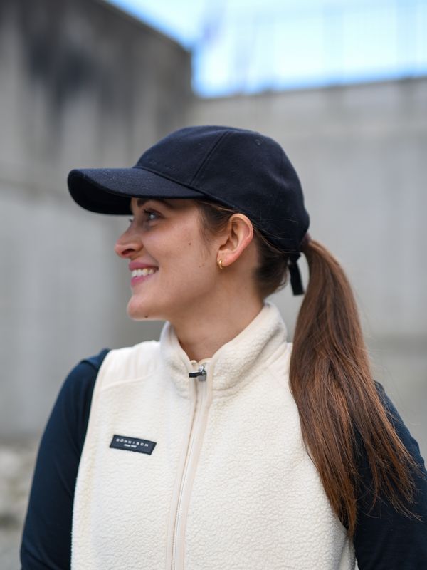 Felt Cap