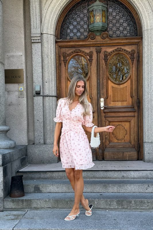 Ariel Dress