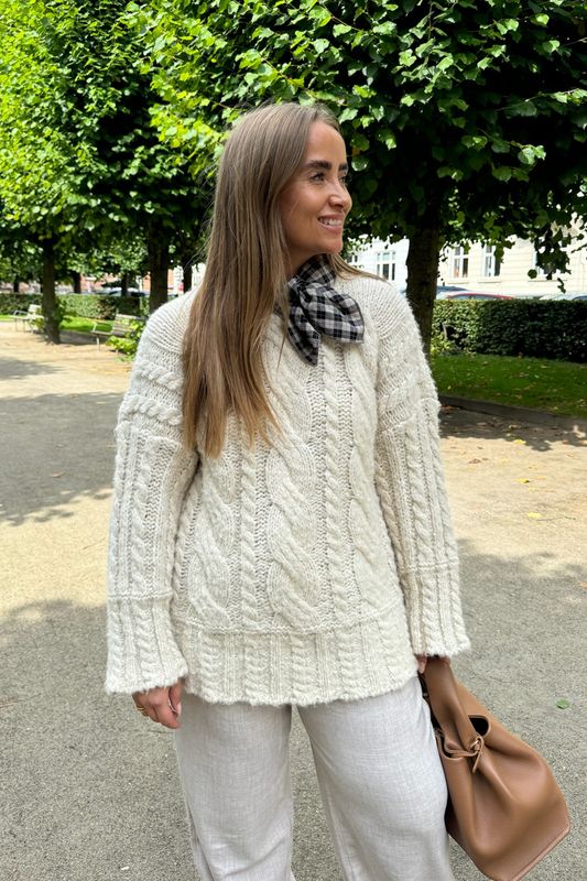 Kiki Sweater