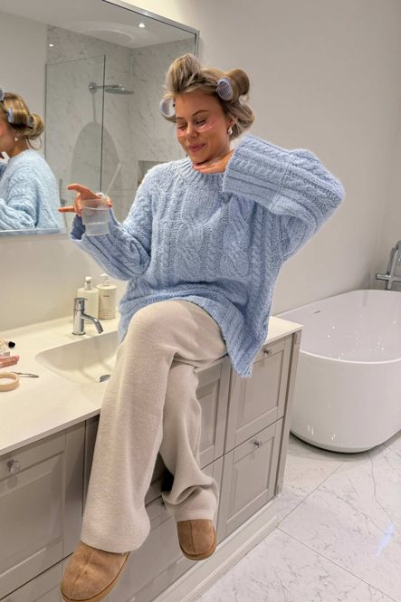 Hovedbilde Kiki Sweater