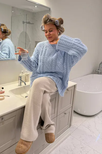 Hovedbilde Kiki Sweater