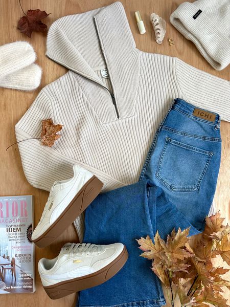 Hovedbilde Comfy høst