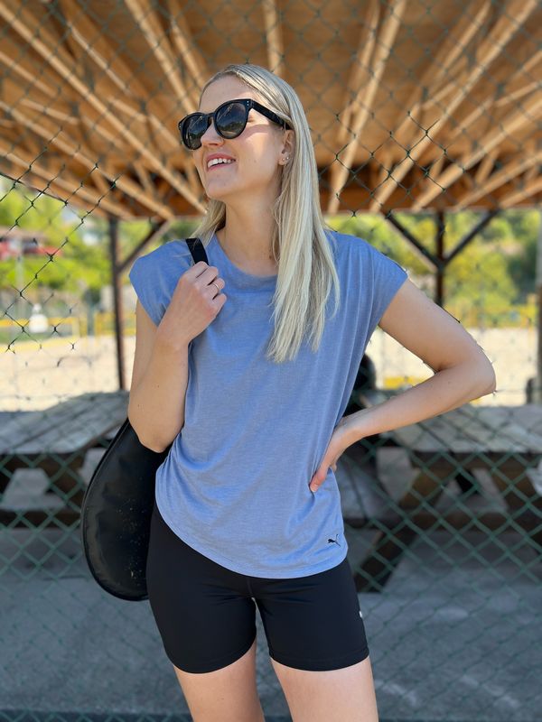 Studio Foundation Tee
