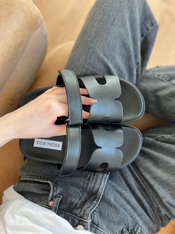 Missile Sandal