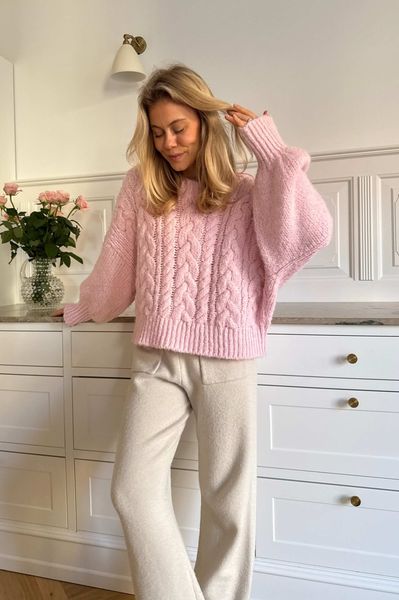 Hovedbilde Nora Sweater