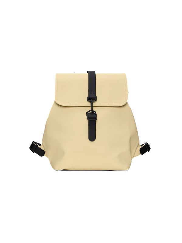 Bucket Backpack W3