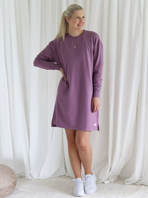 Puffin Dress