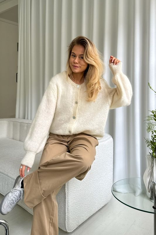 Ida Cardigan
