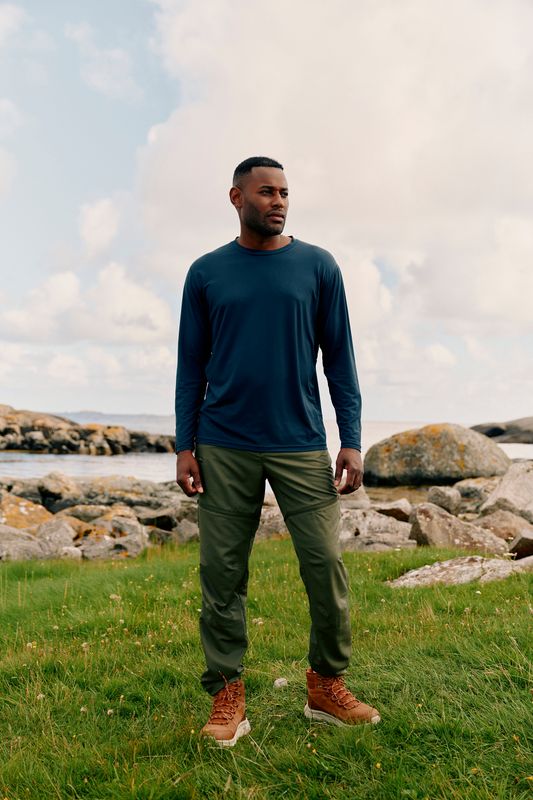 Venture Longsleeve H