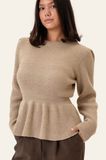 Hovedbilde Sara Sweater