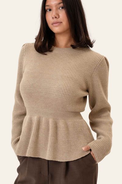 Hovedbilde Sara Sweater