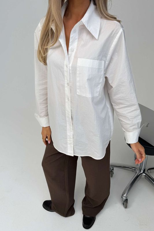 Isabella Shirt