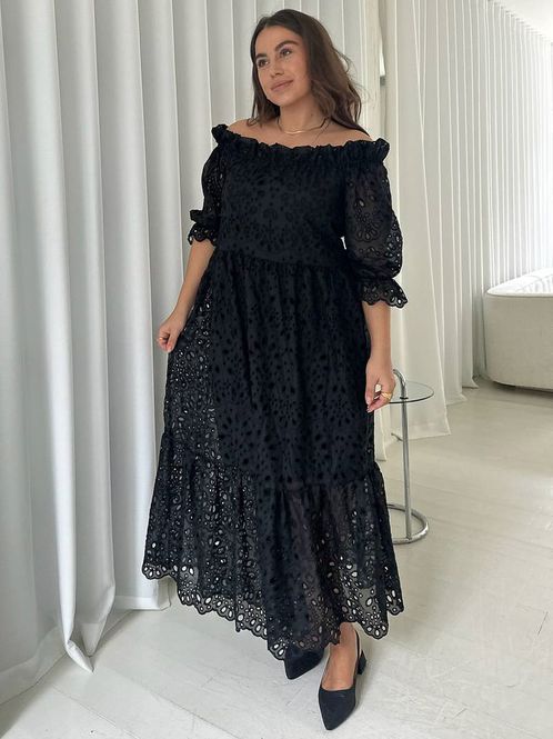 Hovedbilde Sigrid Long Dress