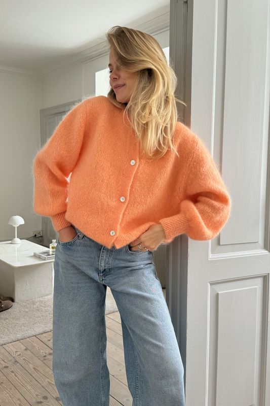 Ida Cardigan