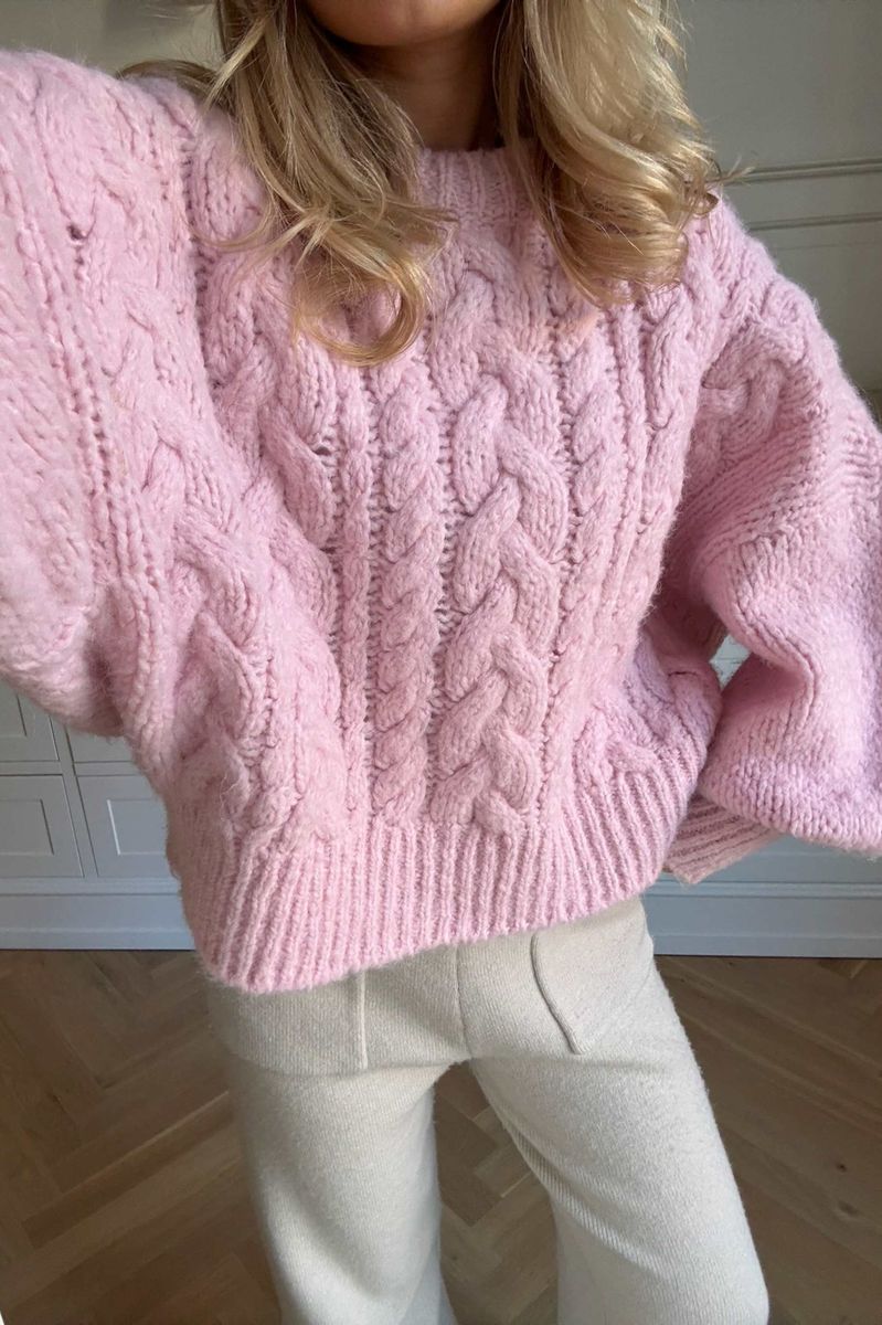 Nora Sweater