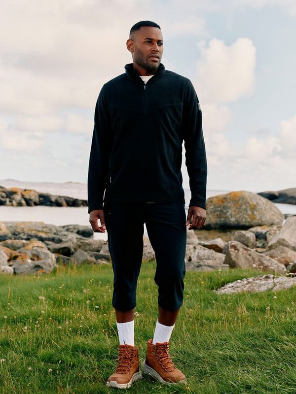 Venture Ullmix T-skjorte H