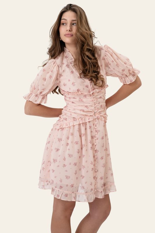 Ariel Dress