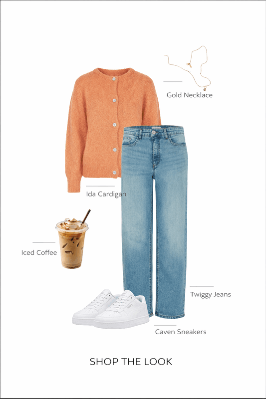 Everyday look
