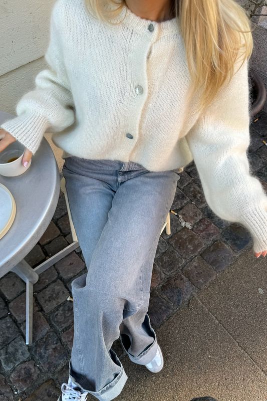 Ida Cardigan
