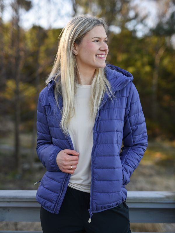 Mode Thermal Jakke D